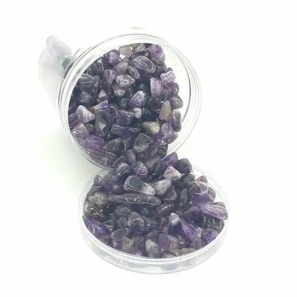 Wholesale - Gemstone Cluster Amethyst 8-12mm