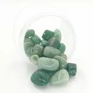 Wholesale - Gemstone Cluster Aventurine 20-30mm