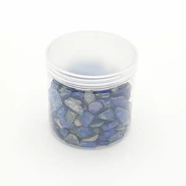 Wholesale - Gemstone Cluster Lapis Lazuli 8-12mm