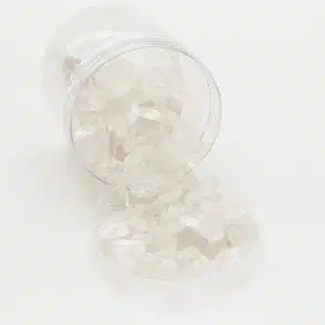 Wholesale - Gemstone Cluster Rock Crystal 8-12mm