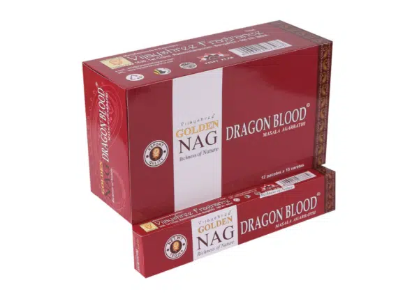 Wholesale - Golden Nag Dragon Blood 15 grams