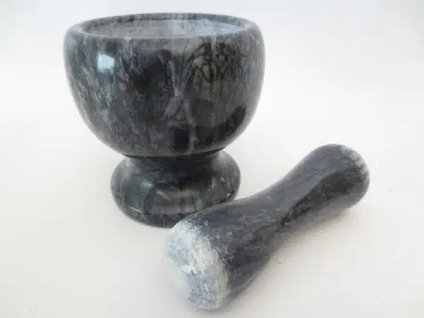 Wholesale - Mortar black small