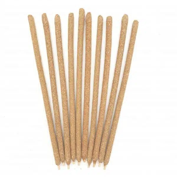 Wholesale - Palo Santo (Sandlewood) Natural Sticks (10 pieces)