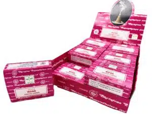 Wholesale Satya Cones - Rose (Earth)