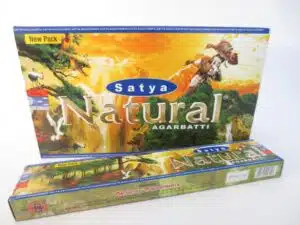 Wholesale - Satya Natural Agarbatti 15g