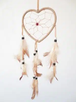 11cm Dreamcatcher - (12 items)