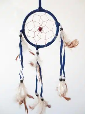 9cm Dreamcatcher - (12 pieces)