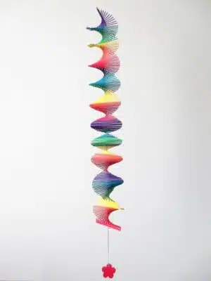 Bamboo Twister Medium