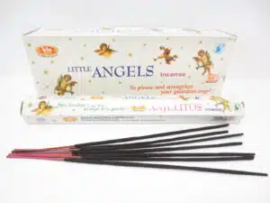 BIC Little Angels