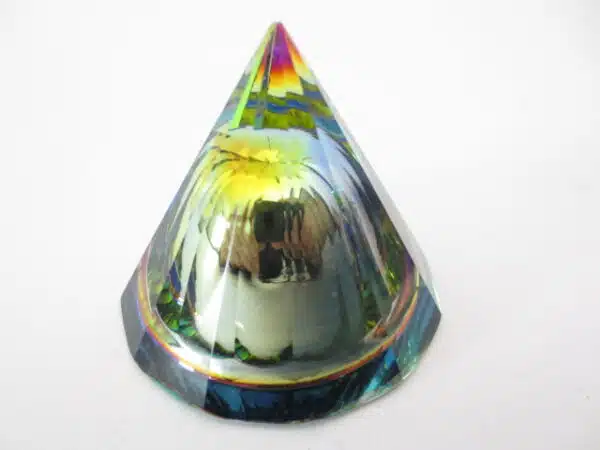 Cristal prism 4cm