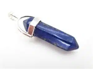 Gemstone Pendant - Lapis Lazuli