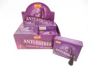 HEM Cones - Anti Stress