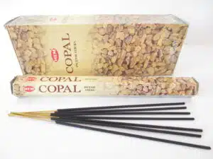 HEM Hexa Incense Sticks - Copal