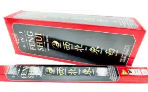 HEM Hexa Incense Sticks - Feng Shui (5 in 1)