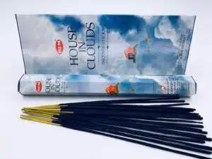 HEM Hexa Incense Sticks - House in Clouds