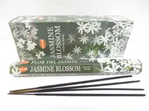 HEM Hexa Incense Sticks - Jasmine Blossom