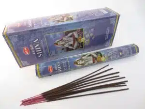 HEM Hexa Incense Sticks - Lord Shiva