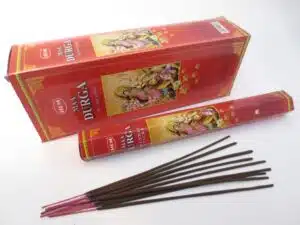 HEM Hexa Incense Sticks - Maa Durga