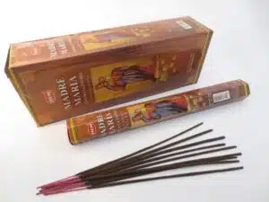 HEM Hexa Incense Sticks - Madre Maria