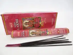 HEM Hexa Incense Sticks - Maha Laxmi