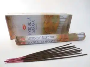 HEM Hexa Incense Sticks - Morning Mist