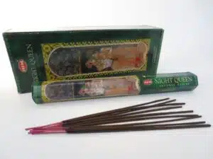 HEM Hexa Incense Sticks - Night Queen