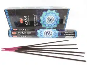 HEM Hexa Incense Sticks - OM