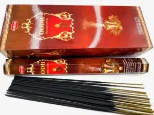 HEM Hexa Incense Sticks - Oodh