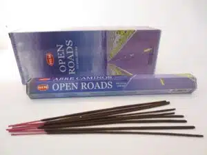 HEM Hexa Incense Sticks - Open Roads