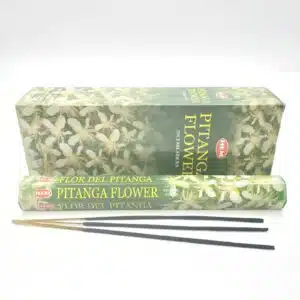 HEM Hexa Incense Sticks - Pitanga Flower