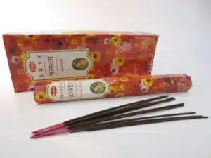 HEM Hexa Incense Sticks - Precious Flowers