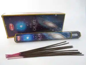 HEM Hexa Incense Sticks - The Galaxy