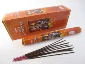 HEM Hexa Incense Sticks - Veer Hanuman