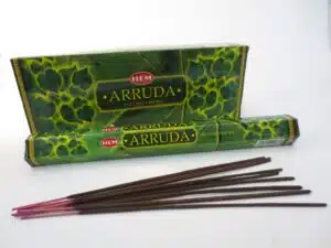 HEM Incense Hexa - Arruda