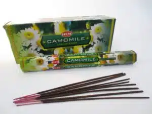 HEM Incense Hexa - Camomile