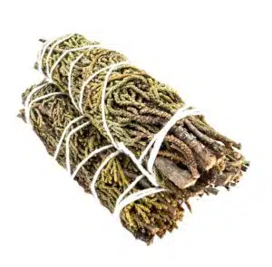 Juniper Smudge Stick 12cm (3 x 20-25g)