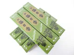 Morning Star - Greentea (6pcs)