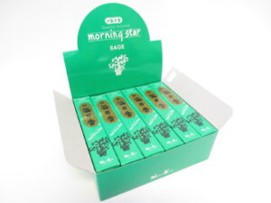 Morning Star - Sage (box)