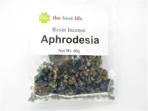 Resin Wierook - Aphrodesia 60g