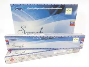 Satya Incense Earth - Samyak 15g