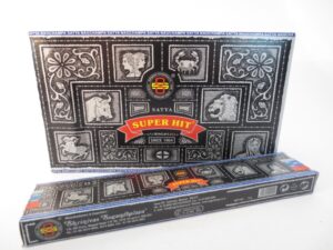 Satya Super Hit Incense - 15g