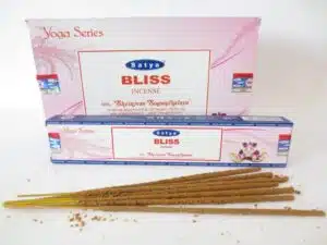 Satya Yoga Incense – Bliss