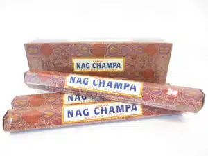 Tulasi Nag Champa