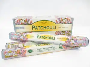 Tulasi Patchouli