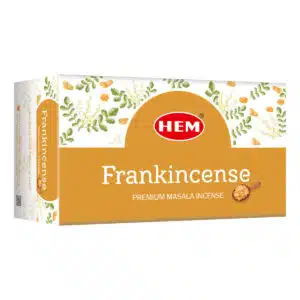 Wholesale - HEM Frankincense Masala 15g