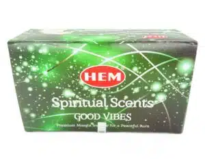 Wholesale - HEM Good Vibes Masala 15g