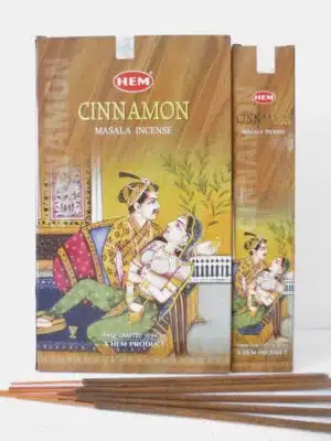 Wholesale - HEM Premium Cinnamon Masala 15g