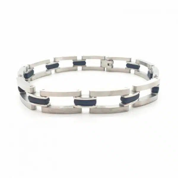 Wholesale - Stainless steel bracelet # 6