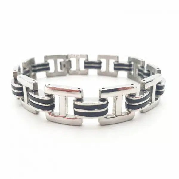 Wholesale - Stainless steel bracelet # 6