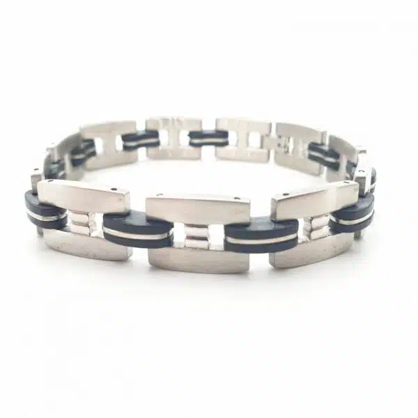 Wholesale - Stainless steel bracelet # 6